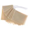 100Pcs/Lot Tea Bag Filter Paper Bags Empty Drawstring Teabags For Herb Tea