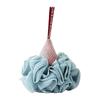 Bath Sponge Ice Cream Shape Exfoliating Loofah Body Scrubber Shower Cleaning Loofahs Bathroom Men Women Bathing Accessories