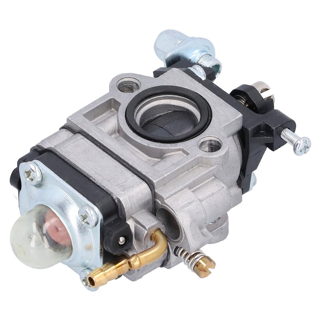 Vergaser Stahlmaterial Verschleißfest Einfach zu Ersetzen für BC52 BC520 CG430 CG520 CG430