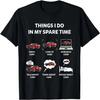 The Perfect Supercar Tee for Sports Car Fan's Everywhere