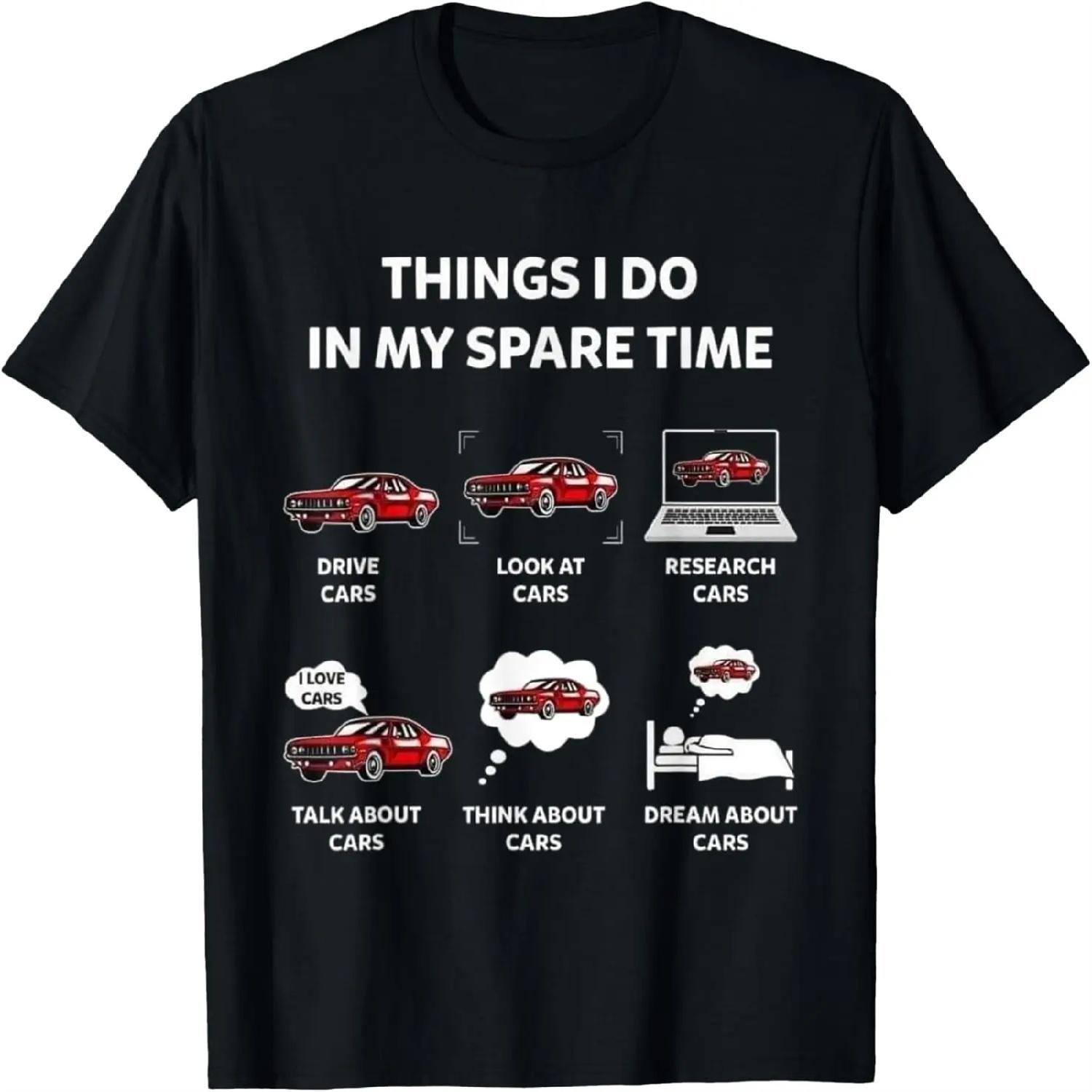 The perfect Supercar tee for sports car fan s everywhere S
