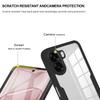Full Body Protection Shockproof Case for OPPO A6x A6k A6t A6 5G Protective Cover Screen Protector Fundas Coque