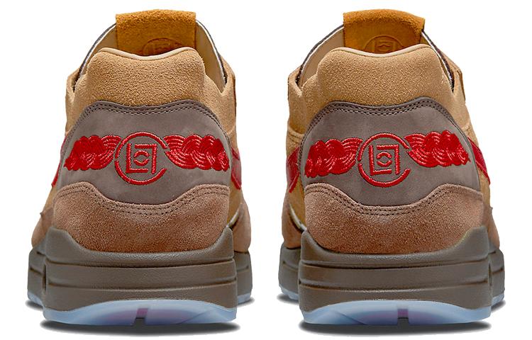 Nike Air Max 1 CLOT Kiss Of Death CHA DD1870-200