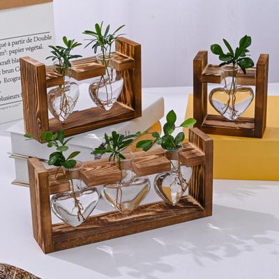 Oggetti decorativi – Oggettistica in legno