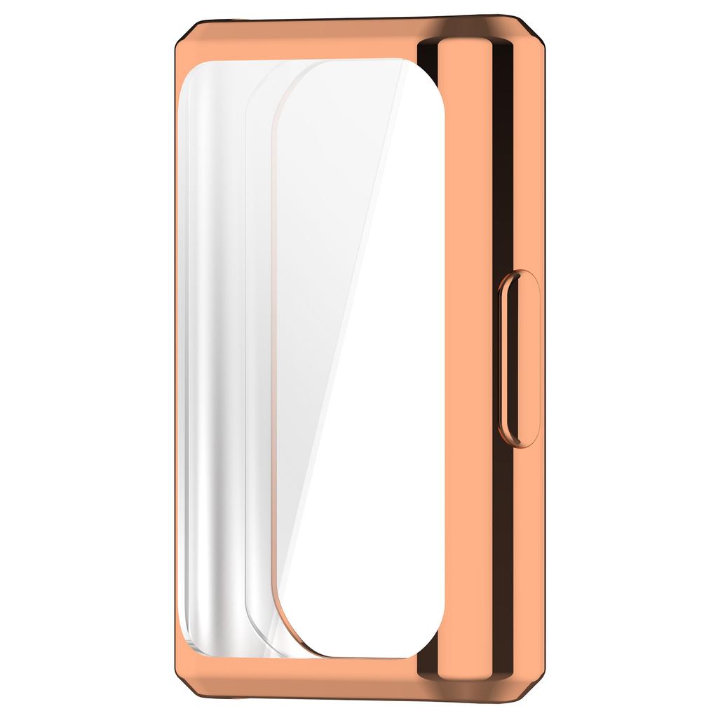 Case For Huawei Band 11 Soft TPU Face Screen Protector Cover All-Around Protective Bumper for Huawei Band 11 Pro Accessories