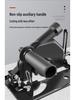 Electric Saw Slotting Base & Dust Cover for Angle Grinder Modification