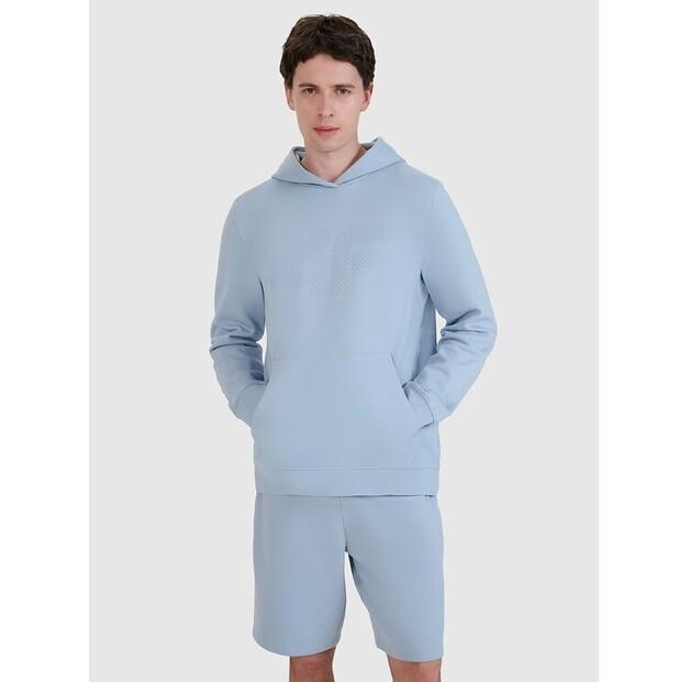 Толстовка 4F 4FWSS25TSWSM1621-34S EU XL