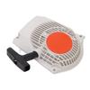 Pull Recoil Starter Assembly 1121 080 2101 High Performance for Stihl MS240 MS260 Chainsaws