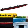 1PC Brake Light Car LED OEM 63257164978 For BMW 1 Series 128i 135i M E82 E88 2007-2013 Center High Mount Stop Light Brake Lamp