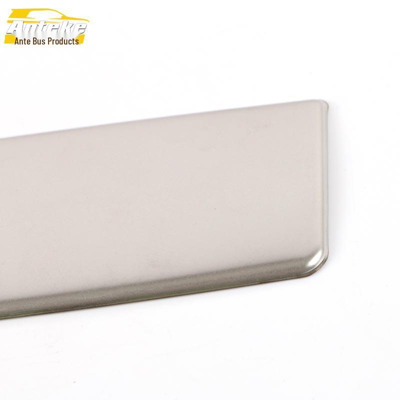 2022 Fenglanda Glove Box Sequin & Center Console Storage Panel Accessories