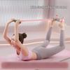 Pedal Resistance Band Sit-up & Abdominal Exerciser