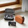 Protective Hard Case For AcePro2/1 Camera Holder Storage Box Shell With Waterproof EVA Shell And Convenient Carabiner