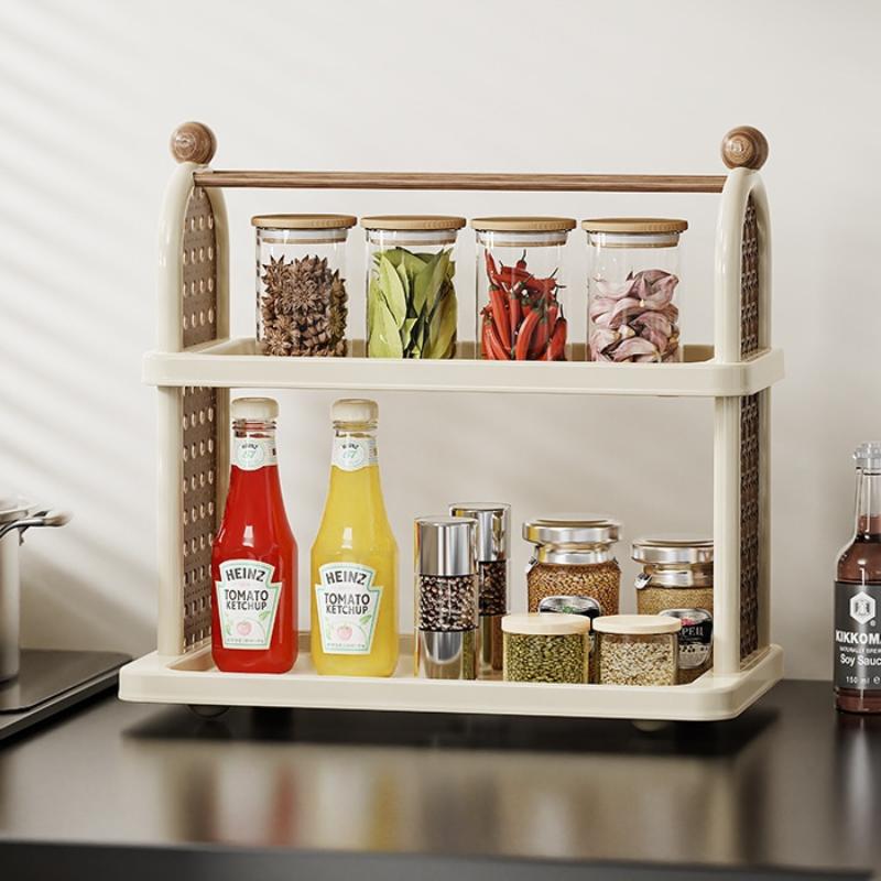 Mehrzweck-Becherhalter-Organizer - Abtropfgestell für Kaffeetassen, Teetassen & Küchenglasware mit platzsparendem Design