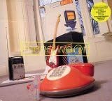 

CD MENSWEAR - Being Brave POCD1217PROMO London Records, 1996 Japan ObiRock Used
