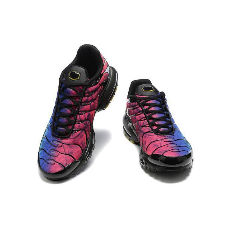 Mens Low-Top Running Shoes With Lace-Up Rubber Sole Breathable Synthetic Upper All
