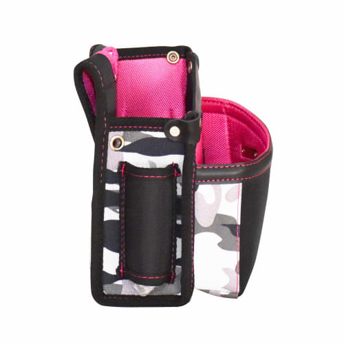 Kiyo KH Sakura Pattern (Limited Edition) Large Waist Pouch, 2008 Model, GE1508P