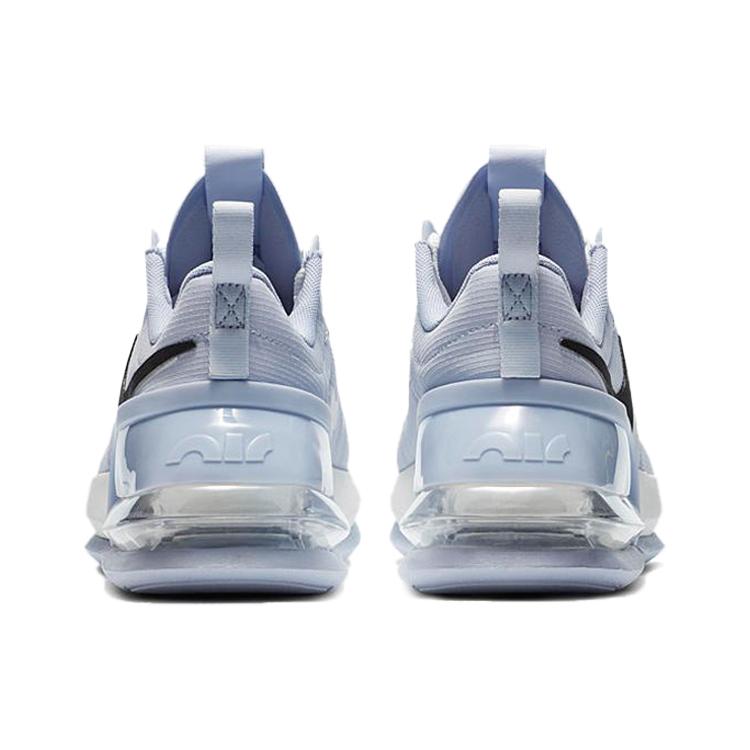 Nike Air Max Up Ghost Black White Women's CK7173-002