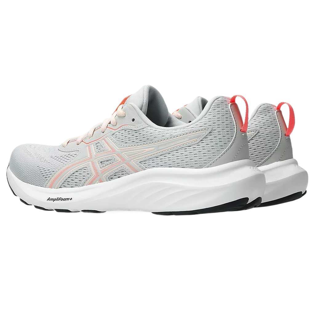 ASICS GEL CONTEND 9 Cushioning Support Cushioning Support Low top Running Shoes Women's 1012B681-022