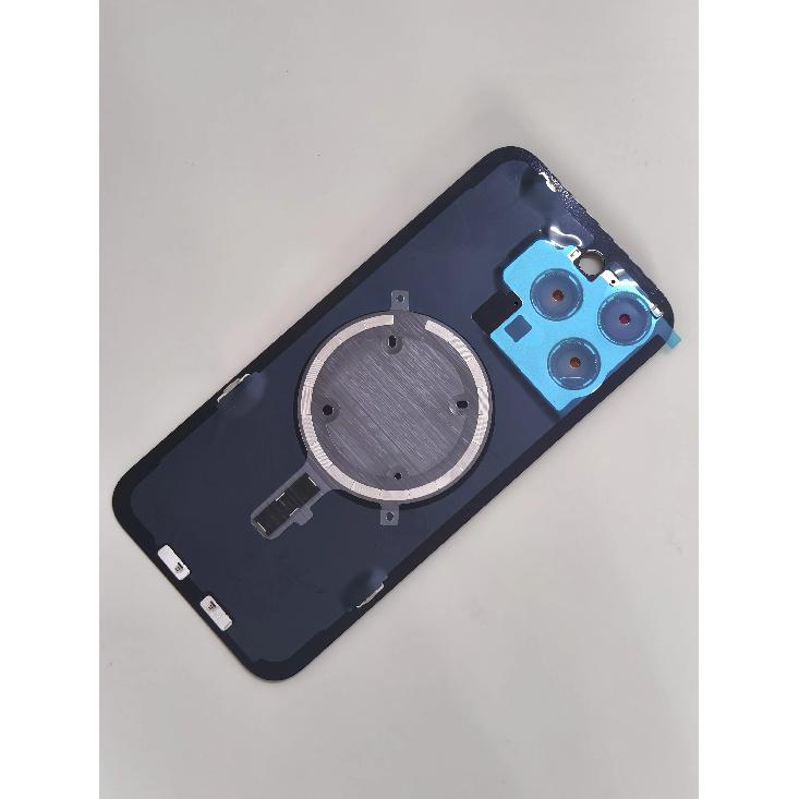 For IPhone 15 Pro Max Back Glass Battery Cover OEM For iPhone 15 Plus 15 pro Back Housing Battery Door Cover With Camera Lens