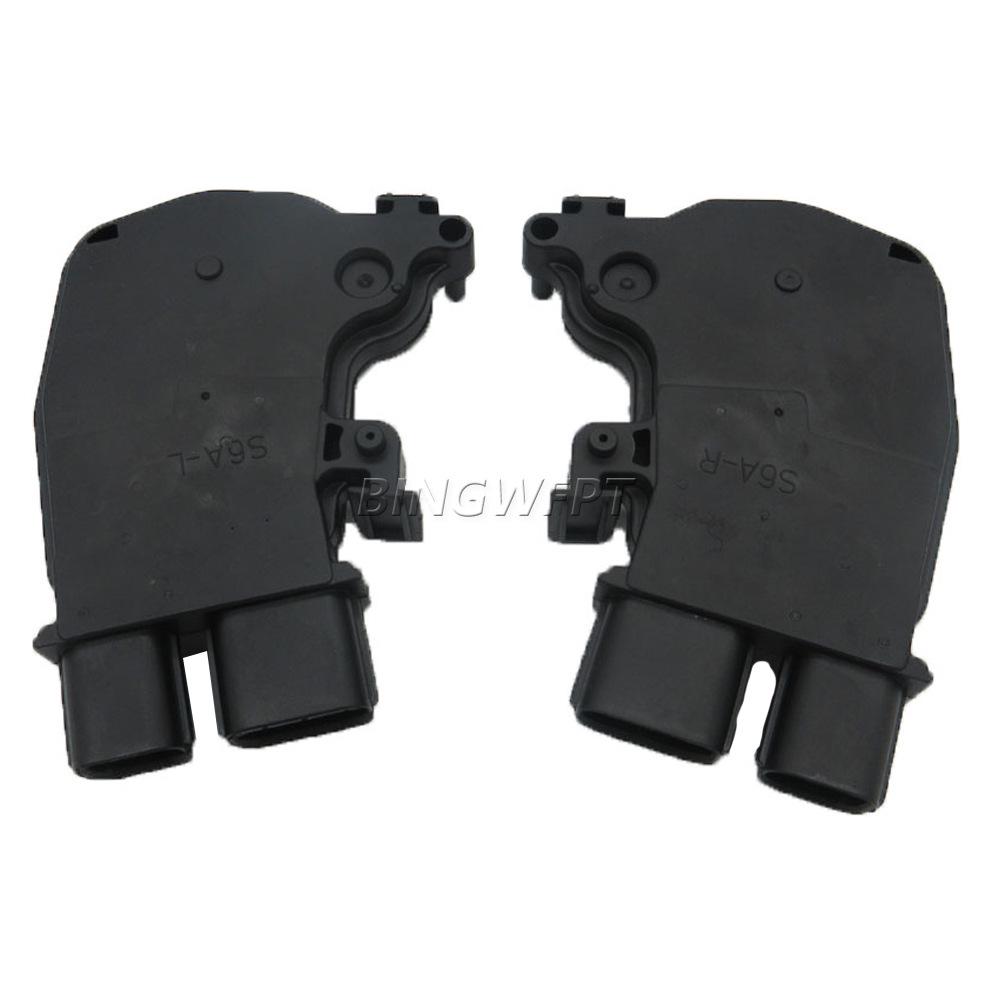 Honda Fit 5-Pin Car Door Lock Actuator (72155-S6A-J11 & 72115-S6A-J11)