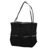 Mesh Beach Handbag Multiple   Large Capacity Shoulder Bag for Travel Swimming Pool Picnic Camping