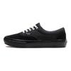 Vans Era Low Top Παπούτσια Σκέιτ Unisex Αθλητικά Παπούτσια Μαύρο VN0A5FC9BLK