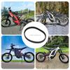 Motorrad 8M 560 Antriebsriemen Getrieberiemen für Surron Sur Ron Sur-Ron Light Bee S/X Elektromotorrad Universelle Teile