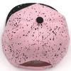 Children'S Light Board Hat, Graffiti Snowflake Outdoor Baseball Cap, Male And Female Baby Hip-Hop Hat