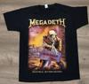MEGADETH - Peace Sells but Whos Buying חולצת טי כותנה יוניסקס, מידה S-5XL