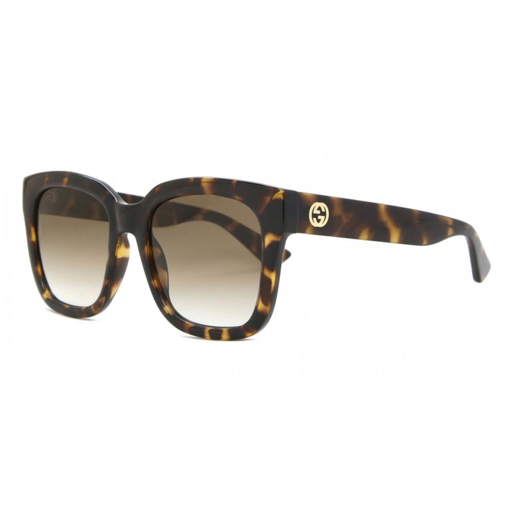 Gucci Gg1338s 003 Women Sunglasses