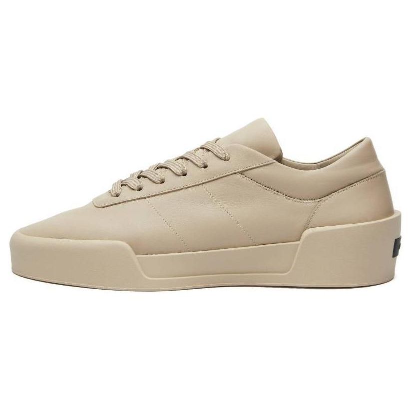 

Fear Of God Comfortable Versatile Simple Low-Top Sneakers Men Sneakers Brown FG880-101FLT-225 43