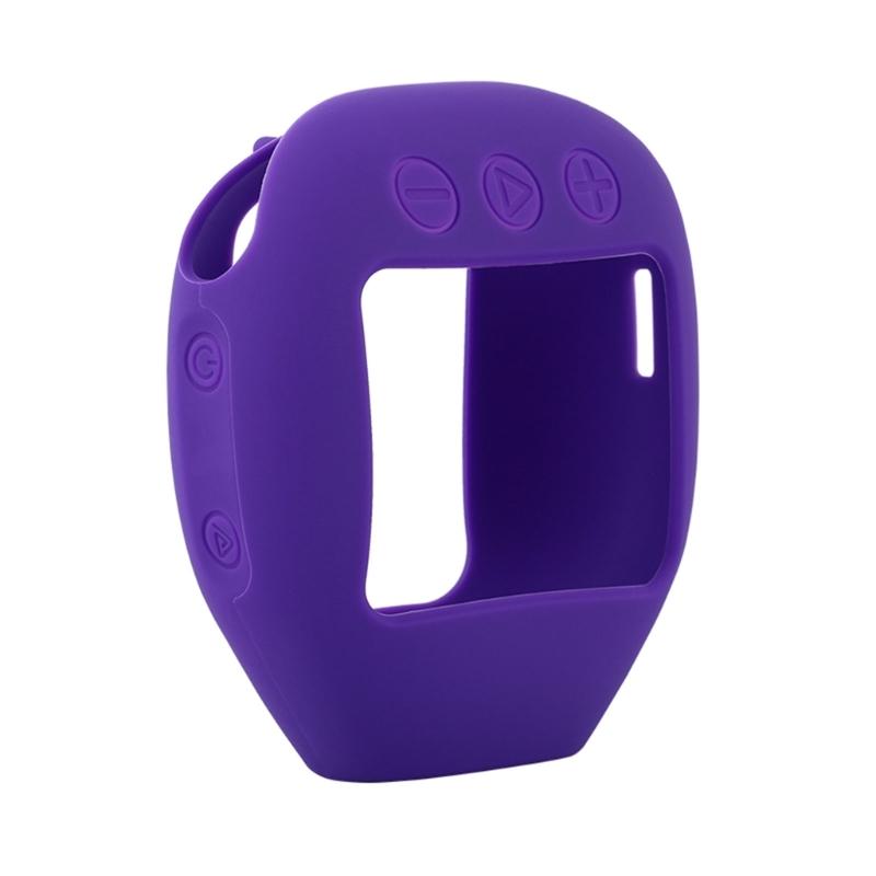 Silicone Speakers Cover Case Speakers Protective Sleeve for Clip 5 Speakers Shockproofs AntiDrop Access