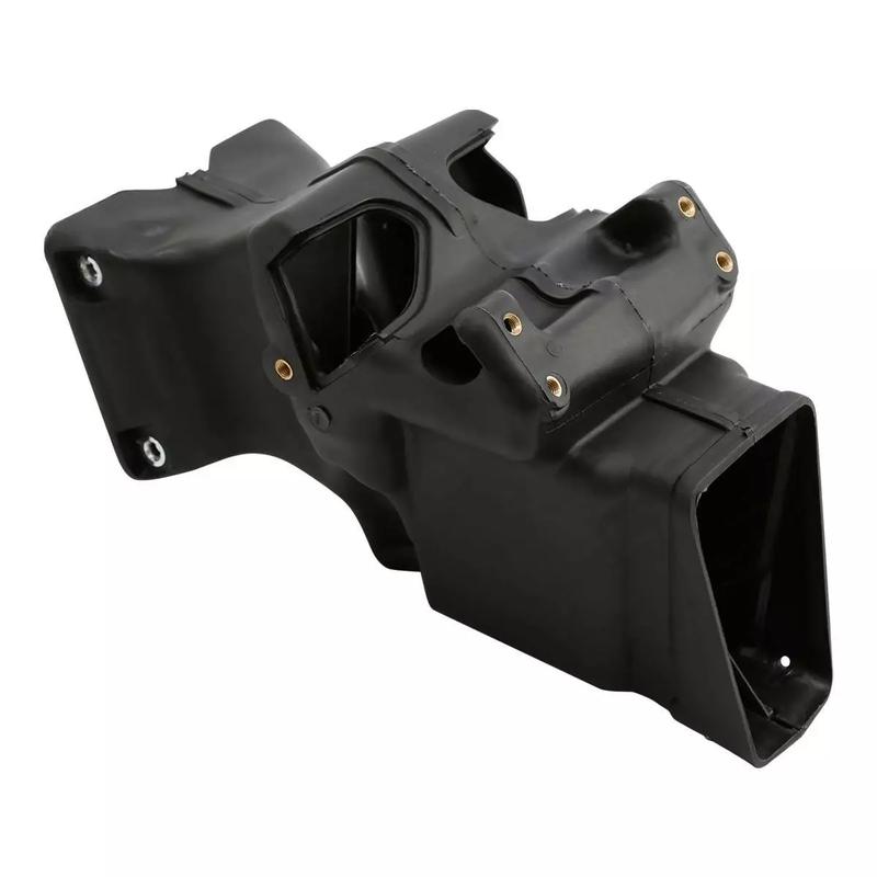 Motorcycle Ram Air Intake Tube Duct Pipe For Honda CBR600RR 2007-2012