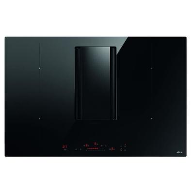 Induction Hob - ELICA - NikolaTesla Alpha B - 4 Burners - 78 Cm - PRF0193270