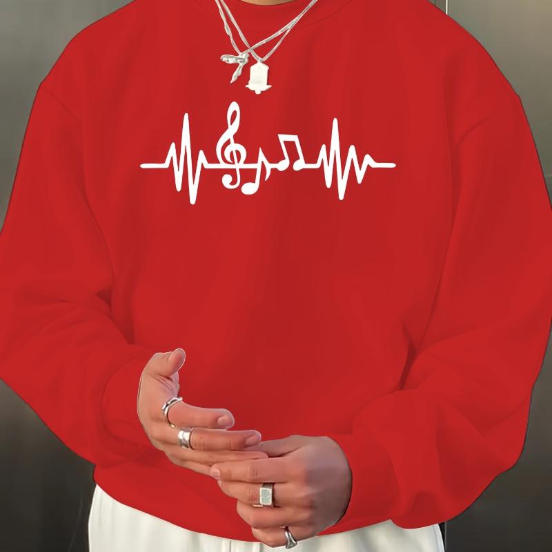 

Neck Sweatshirt, Ideal for Classic Casual & Daily Wear S