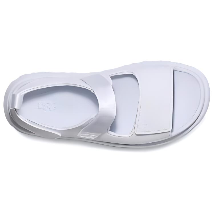 UGG Platform Sandals