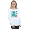 Space Jam: A New Legacy Womens/Ladies Balling Bugs Alt Sweatshirt