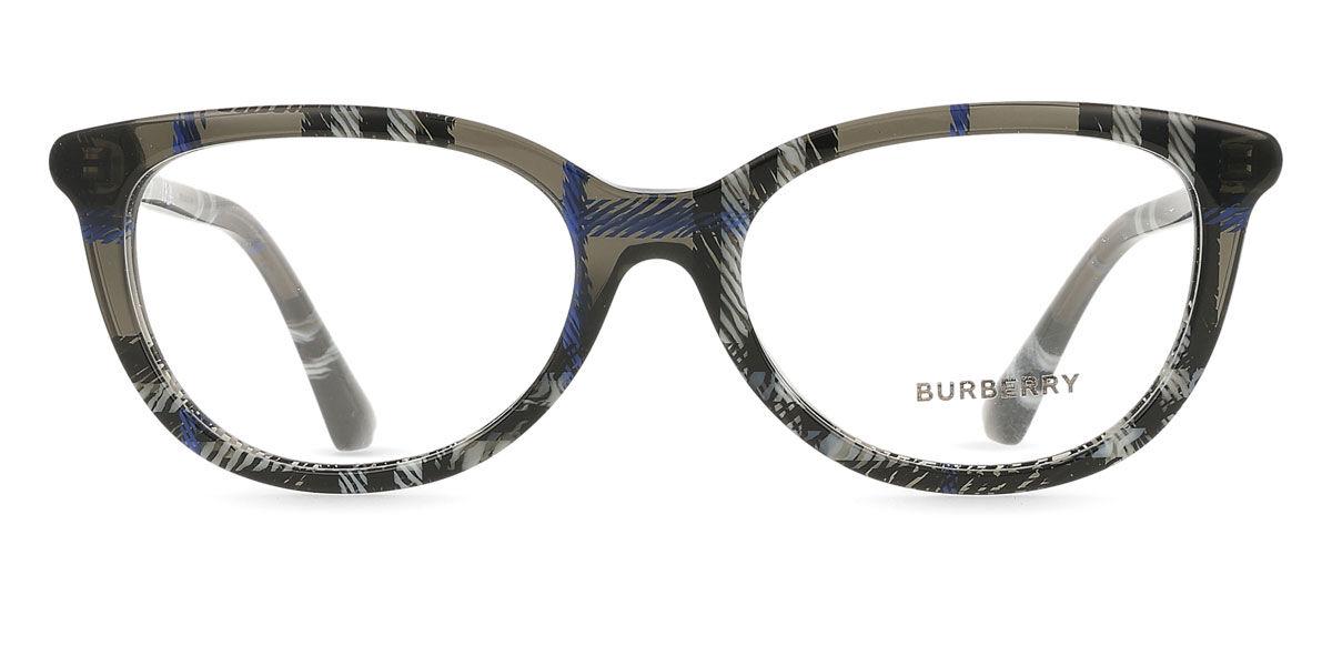 

Burberry Be2431 4166 Women Eyeglasses 52-17-140