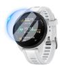10-1Pcs Tempered Glass for Garmin Forerunner 165  965 255  265  265s 955 HD Anti-scratch Protective Films for Garmin Smartwatch