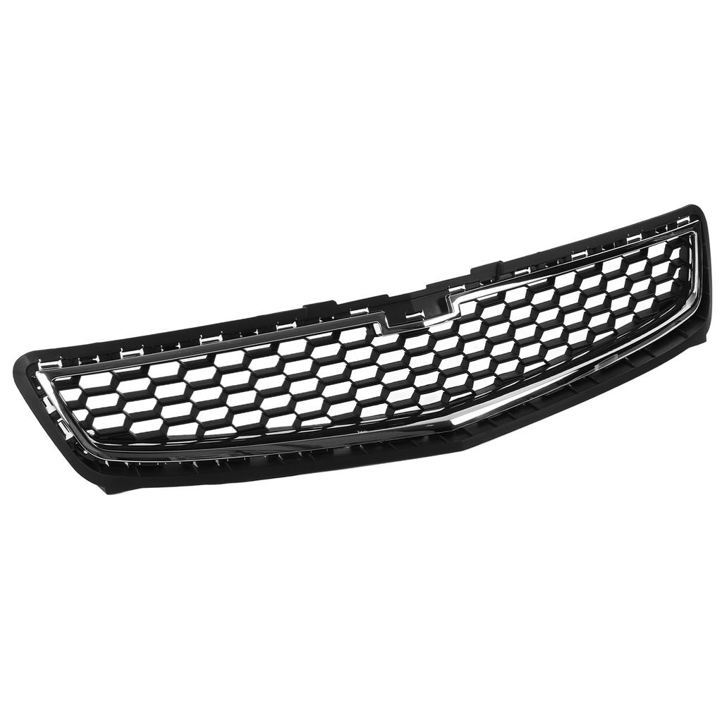 Frontstoßstange unterer Kühlergrill 20768837 Kühler unterer Grill Maschenschutz Ersatz für Chevy Malibu Eco