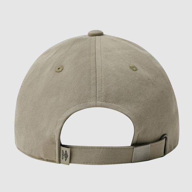 UMBRO Essential Cotton Ball Cap Beige Ur123Ccp11