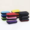 Eva Storage Bag for Earphones, CCD Camera, and Data Cable - Compact PU Zipper Design