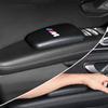 2025 Hot Car Knee Pads Leg Pads Car Door Armrest Cushion Center Console Foot Pads For BMW 3 5 Series X1 X3 X5 F10 G30 G20 F48 E4