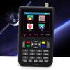 V9 Finder Digital Satellite Finder LCD Satellite Finder Digital Satellite Signal Finder Meter Satellite Meter Satellite