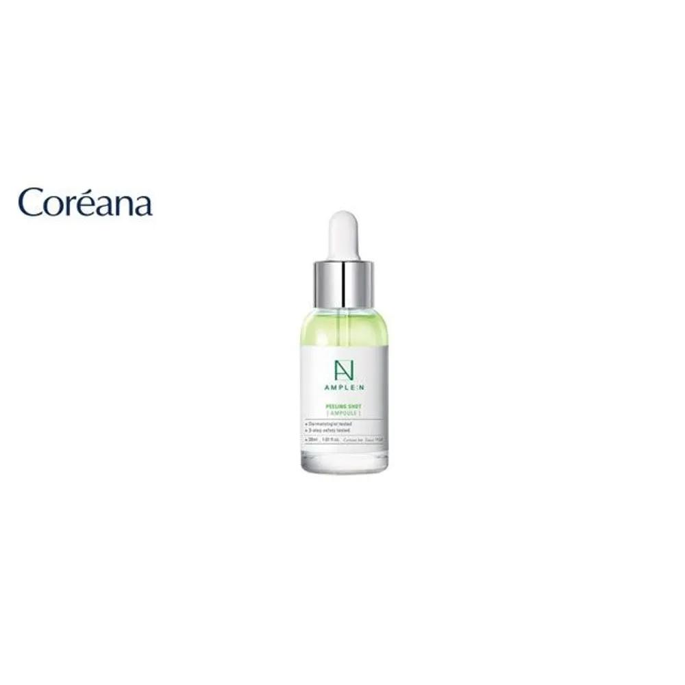 Ampoule N Peeling Shot Ampoule 30ml