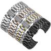 Adjustable Solid Watch Belt 19mm 20mm 21mm 22mm Watch Strap  Bracelets Accessories