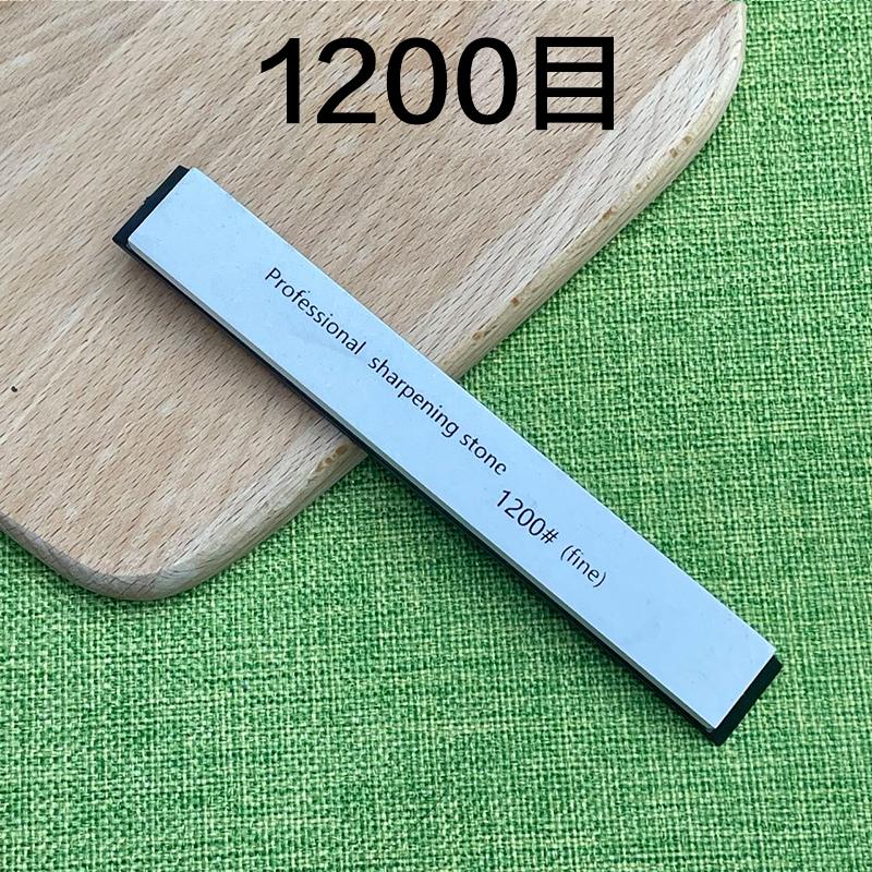 Knife Sharpener Stone 240-3000Grit Professional Whetstone Bars Grinder Replacement Polished Kitchen Sharpening Accessories