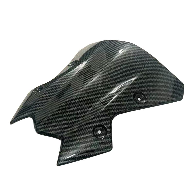 

Motorcycle Windshield Deflector For Kawasaki Z900 2025-2025 Motorcycle Windscreen