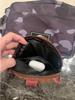 Japanese Ape Man Camouflage Phone & Crossbody Bag with Plush Monkey Head Coin Purse Set