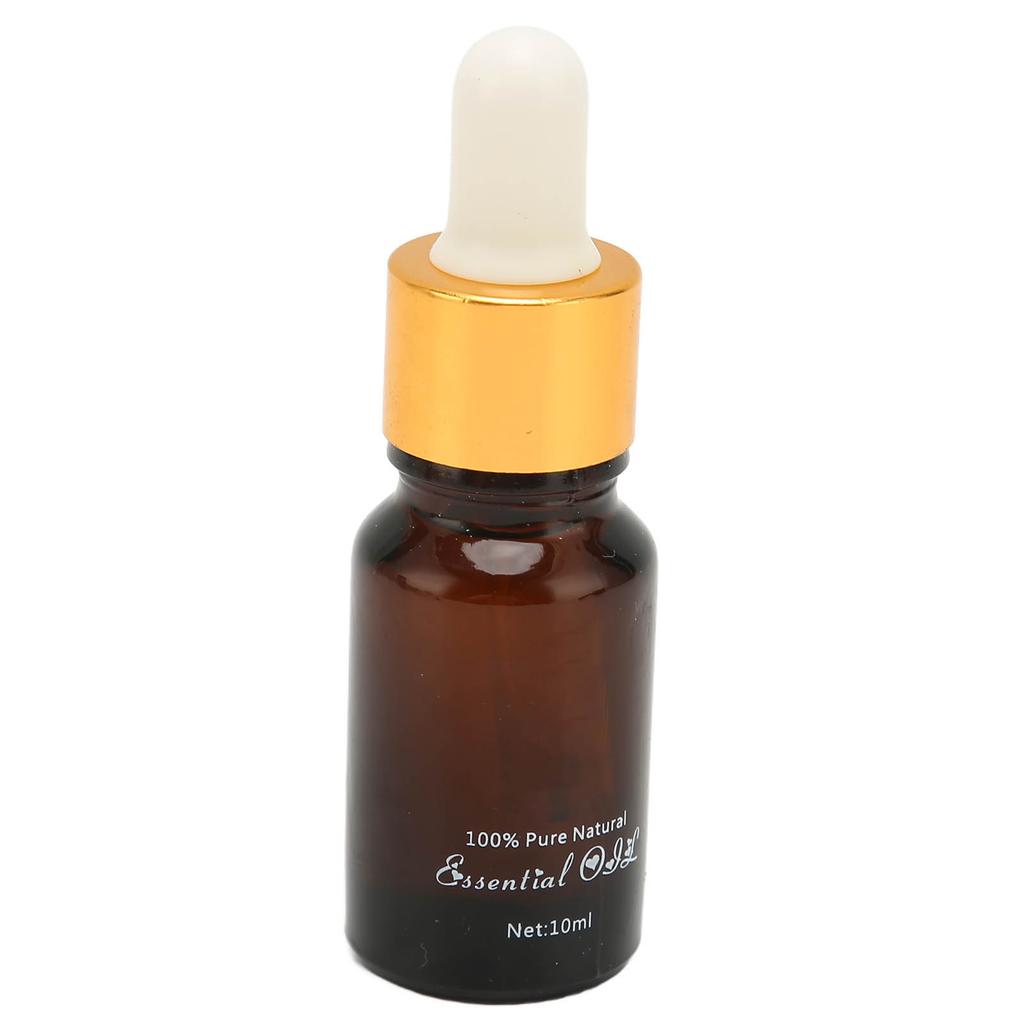 Breast Plumping Oil 10ml Deep Penetration Skin Firming Body Care Essential Oil Dor Massage